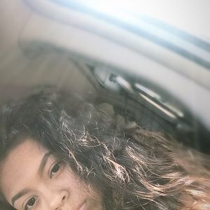 Meet your Posher, Mariah